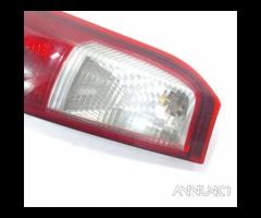 STOP FANALE POSTERIORE SINISTRO OPEL Meriva 1a Ser - 11