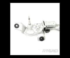 MOTORINO TERGICRISTALLO POSTERIORE MAZDA CX-5 Seri - 6