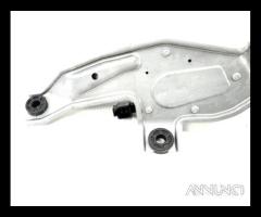 MOTORINO TERGICRISTALLO POSTERIORE MAZDA CX-5 Seri - 7