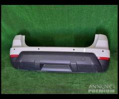 PARAURTI POSTERIORE COMPLETO SEAT Arona Serie 6F98 - 1