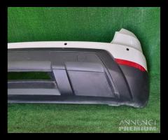 PARAURTI POSTERIORE COMPLETO SEAT Arona Serie 6F98