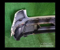 PARAURTI POSTERIORE COMPLETO SEAT Arona Serie 6F98 - 11