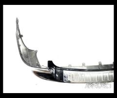 Paraurti posteriore completo mercedes gle w166 a16