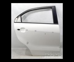 PORTIERA POSTERIORE DESTRA KIA Rio 4a Serie D3FA (