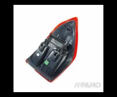 STOP FANALE POSTERIORE SINISTRO FORD EcoSport Seri - 13