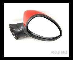 SPECCHIETTO RETROVISORE DESTRO FIAT Punto EVO (12 - 1