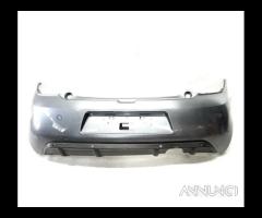 PARAURTI POSTERIORE COMPLETO CITROEN C3 Serie 9683 - 1