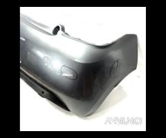 PARAURTI POSTERIORE COMPLETO CITROEN C3 Serie 9683 - 8