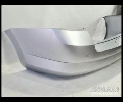 PARAURTI POSTERIORE COMPLETO SKODA Fabia S. Wagon - 2