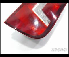 STOP FANALE POSTERIORE DESTRO VOLKSWAGEN Up 1a Ser