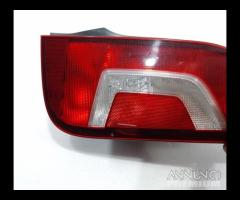 STOP FANALE POSTERIORE DESTRO VOLKSWAGEN Up 1a Ser - 8