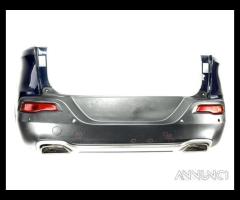 PARAURTI POSTERIORE COMPLETO JEEP Cherokee 6a Seri