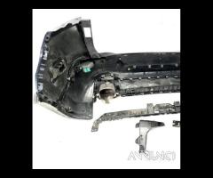 PARAURTI POSTERIORE COMPLETO JEEP Cherokee 6a Seri - 6