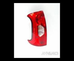 STOP FANALE POSTERIORE SINISTRO FIAT Panda 3a Seri