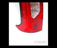 STOP FANALE POSTERIORE SINISTRO FIAT Panda 3a Seri