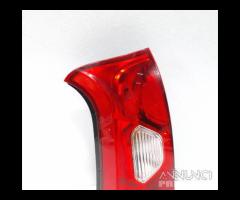 STOP FANALE POSTERIORE SINISTRO FIAT Panda 3a Seri