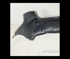 PARAURTI POSTERIORE COMPLETO NISSAN Qashqai 1a Ser - 6