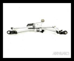 Motorino tergi ant completo di tandem peugeot 2008