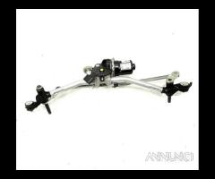 Motorino tergi ant completo di tandem peugeot 2008