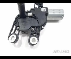 MOTORINO TERGICRISTALLO POSTERIORE VOLKSWAGEN Up 1 - 8