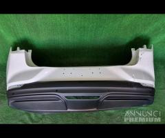 PARAURTI POSTERIORE COMPLETO FORD Mustang Mach-E S