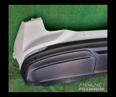 PARAURTI POSTERIORE COMPLETO FORD Mustang Mach-E S