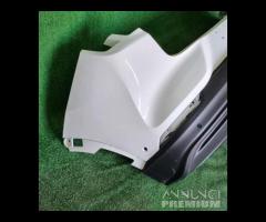 PARAURTI POSTERIORE COMPLETO FORD Mustang Mach-E S