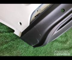 PARAURTI POSTERIORE COMPLETO FORD Mustang Mach-E S