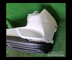 PARAURTI POSTERIORE COMPLETO FORD Mustang Mach-E S