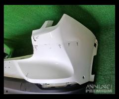 PARAURTI POSTERIORE COMPLETO FORD Mustang Mach-E S - 6