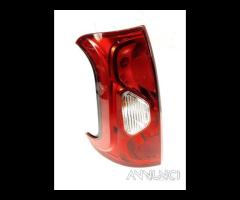 STOP FANALE POSTERIORE SINISTRO FIAT Panda 3a Seri