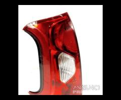 STOP FANALE POSTERIORE SINISTRO FIAT Panda 3a Seri