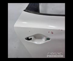 PORTIERA POSTERIORE DESTRA HYUNDAI iX35 1a Serie D - 8