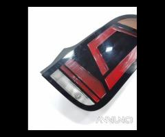 STOP FANALE POSTERIORE DESTRO VOLKSWAGEN Up 1a Ser