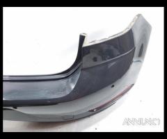 PARAURTI POSTERIORE COMPLETO VOLKSWAGEN Golf 7 Ber - 7