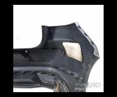 PARAURTI POSTERIORE COMPLETO VOLKSWAGEN Golf 7 Ber - 11