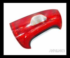 STOP FANALE POSTERIORE DESTRO FIAT Panda 3a Serie