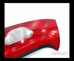 STOP FANALE POSTERIORE DESTRO FIAT Panda 3a Serie - 14