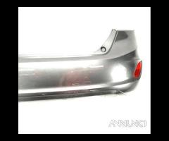 PARAURTI POSTERIORE COMPLETO FORD Fiesta 7a Serie