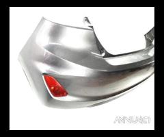 PARAURTI POSTERIORE COMPLETO FORD Fiesta 7a Serie