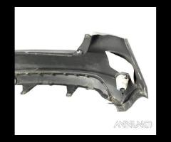 PARAURTI POSTERIORE COMPLETO FORD Fiesta 7a Serie - 7