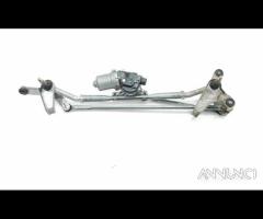 Motorino tergi ant completo di tandem land rover d