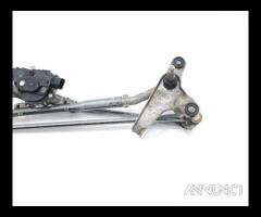 Motorino tergi ant completo di tandem land rover d