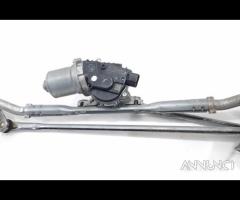 Motorino tergi ant completo di tandem land rover d