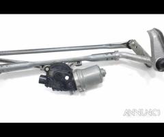 Motorino tergi ant completo di tandem land rover d - 6