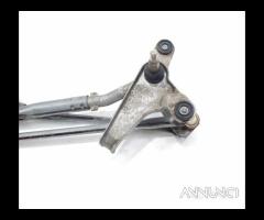 Motorino tergi ant completo di tandem land rover d - 9