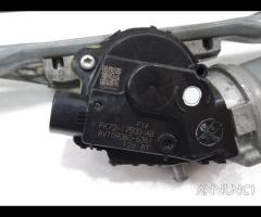 Motorino tergi ant completo di tandem land rover d - 11