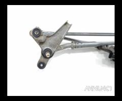 Motorino tergi ant completo di tandem land rover d - 12