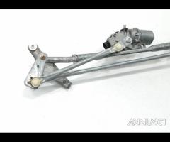 Motorino tergi ant completo di tandem land rover d - 13