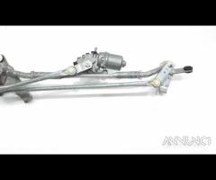 Motorino tergi ant completo di tandem land rover d - 14